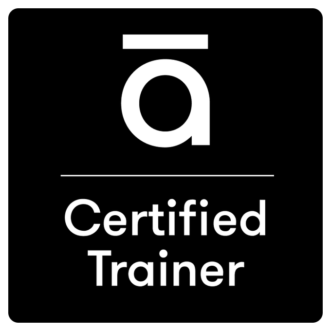 Articulate Certified Trainer