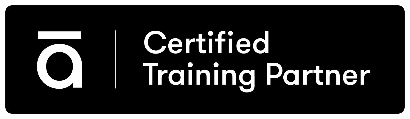 Articulate Certified Training Partner