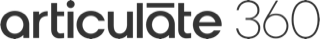 Articulate Certified Training Partner