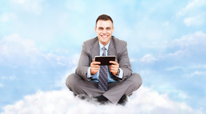 4 beneficios al hospedar tu LMS en la nube