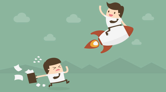9 ventajas que otorga el e-learning como SaaS LMS a las empresas