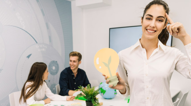 Conoce cómo implementar e-learning y los servicios necesarios para saber todo lo que necesitas