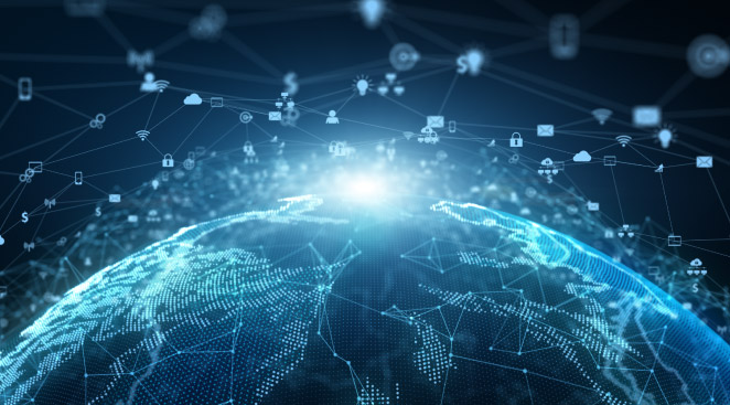 Cultura y educación para la sociedad digital