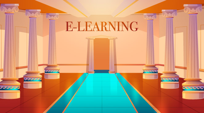 Hacer buen e-learning integral a partir de 4 pilares fundamentales