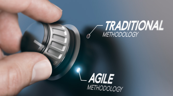 ¿Qué son las Metodologías Agiles en el e-learning? explicadas y aplicadas