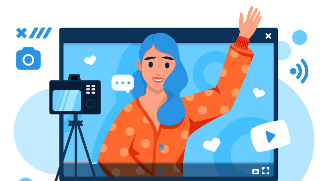 Tendencias en producción de videos para e-learning