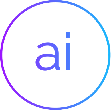 AI Assistant logo