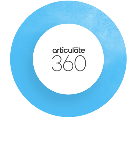 Articulate 360